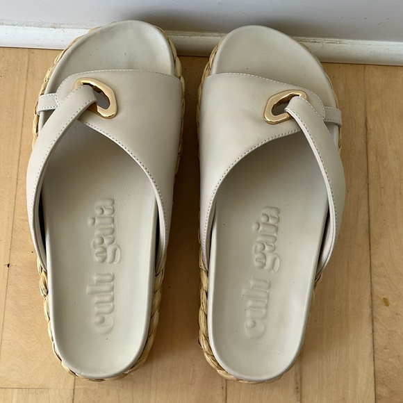 CULT GAIA BLYTHE PLATFORM - Picture 6 of 7